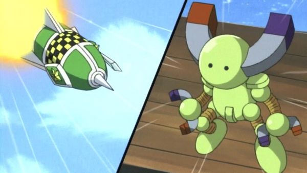 Yu-Gi-Oh! - Gegen den eigenen Freund (3)