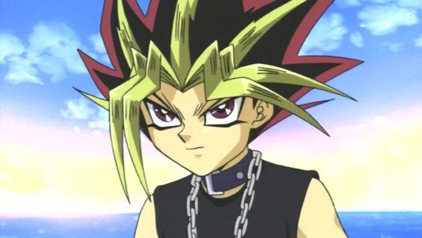 Yu-Gi-Oh! - Gegen den eigenen Freund (2)