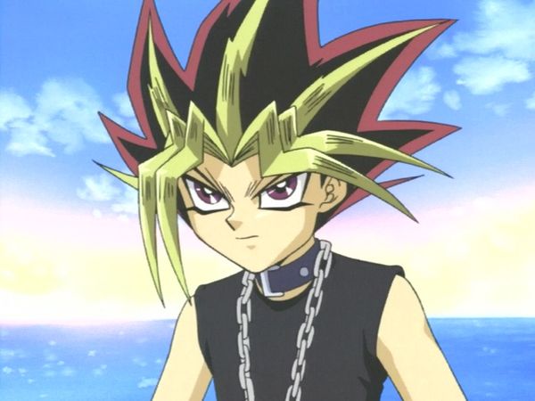 Yu-Gi-Oh! - Gegen den eigenen Freund (2)