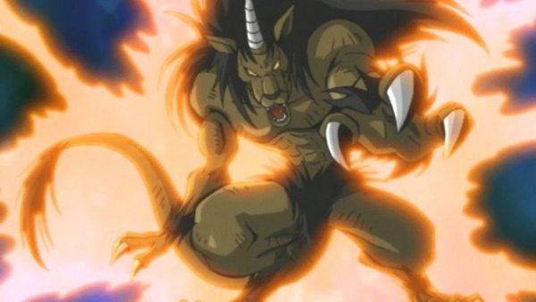 Yu-Gi-Oh! - Der Meister unter den Zauberern (3)