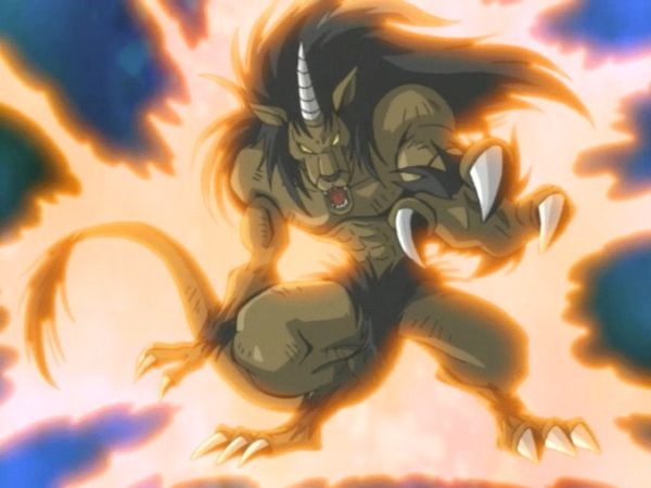 Yu-Gi-Oh! - Der Meister unter den Zauberern (3)