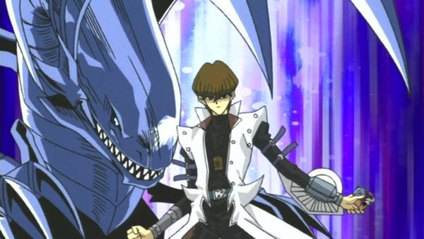 Yu-Gi-Oh! - Unwillige Partner (3)