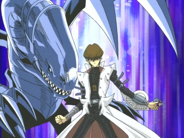 Yu-Gi-Oh! - Unwillige Partner (3)