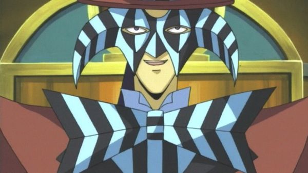 Yu-Gi-Oh! - Der Meister unter den Zauberern (2)