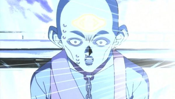 Yu-Gi-Oh! - Pantomime ohne Willen (3)