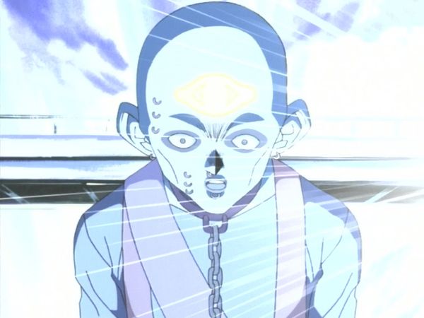 Yu-Gi-Oh! - Pantomime ohne Willen (3)