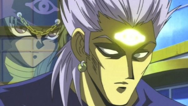 Yu-Gi-Oh! - Die Rettung