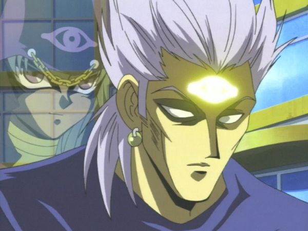 Yu-Gi-Oh! - Die Rettung