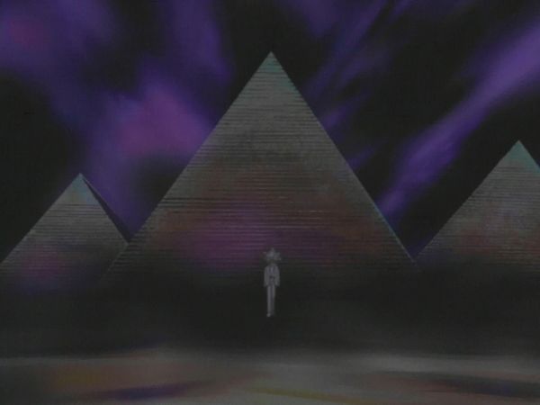 Yu-Gi-Oh! - Das Finale beginnt!