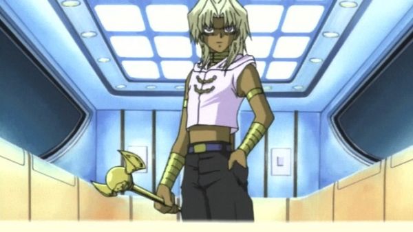 Yu-Gi-Oh! - Gegen den eigenen Freund (4)