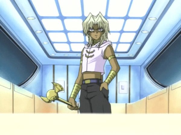 Yu-Gi-Oh! - Gegen den eigenen Freund (4)