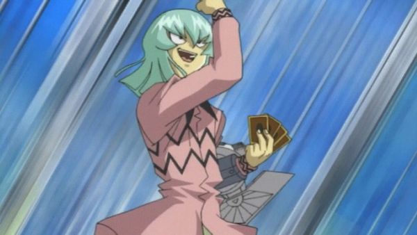 Yu-Gi-Oh! - Ein übersinnlicher Gegner (2)