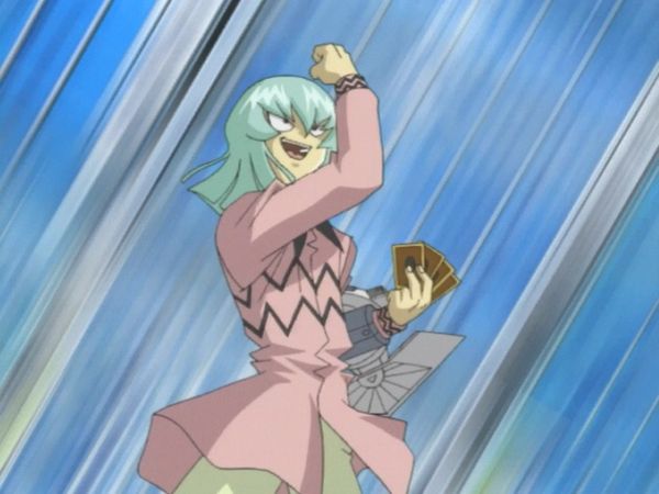 Yu-Gi-Oh! - Ein übersinnlicher Gegner (2)