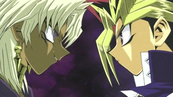 Yu-Gi-Oh! - Pantomime ohne Willen (2)