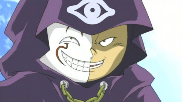 Yu-Gi-Oh! - Unwillige Partner (4)