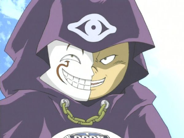 Yu-Gi-Oh! - Unwillige Partner (4)