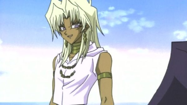 Yu-Gi-Oh! - Gegen den eigenen Freund (1)