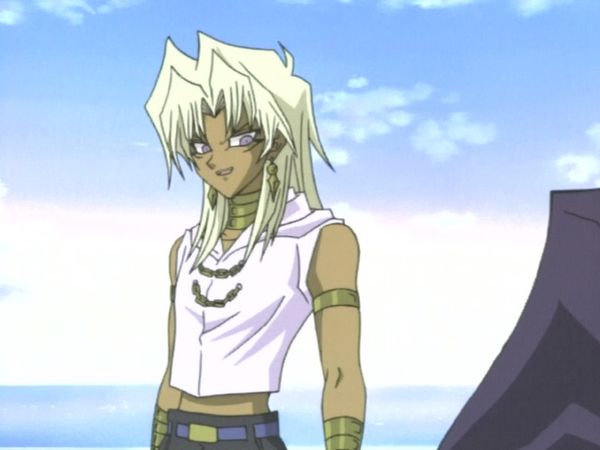 Yu-Gi-Oh! - Gegen den eigenen Freund (1)