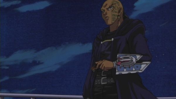 Yu-Gi-Oh! - Terrordeck der Fallen (1)