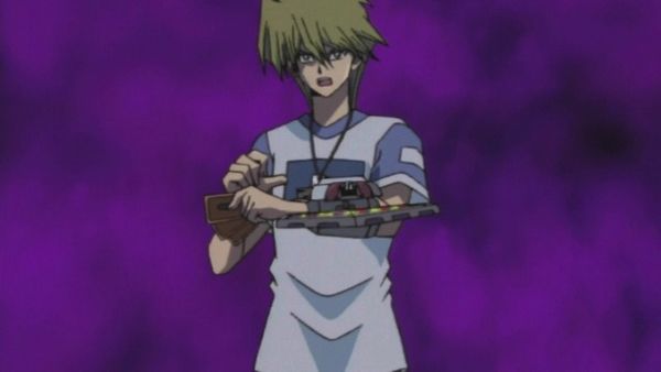 Yu-Gi-Oh! - Terrordeck der Fallen (2)