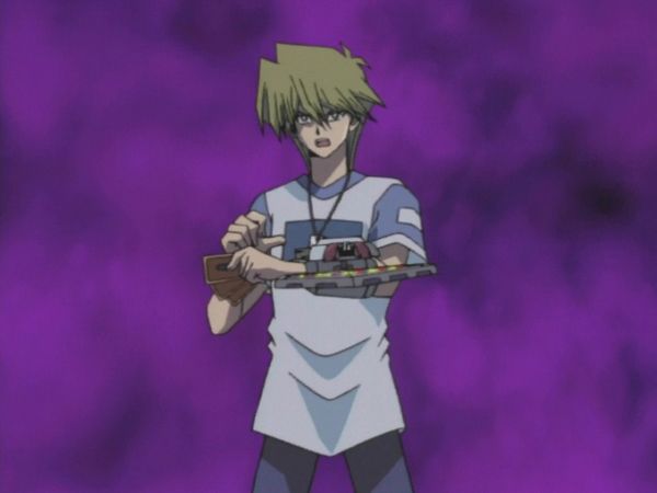 Yu-Gi-Oh! - Terrordeck der Fallen (2)