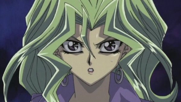 Yu-Gi-Oh! - Entscheidung im Reich der Schatten (3)
