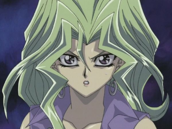 Yu-Gi-Oh! - Entscheidung im Reich der Schatten (3)