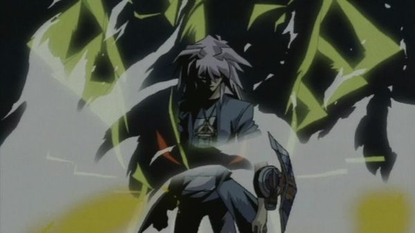 Yu-Gi-Oh! - Mariks zweites Gesicht (2)