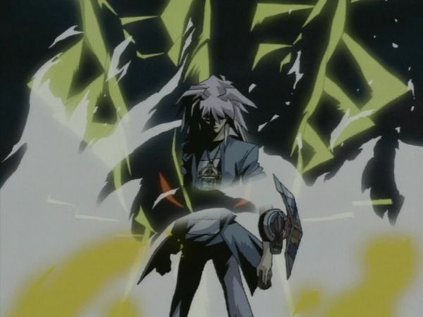 Yu-Gi-Oh! - Mariks zweites Gesicht (2)