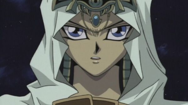 Yu-Gi-Oh! - Kaiba gegen die Zukunft (1)