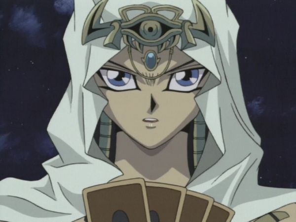 Yu-Gi-Oh! - Kaiba gegen die Zukunft (1)