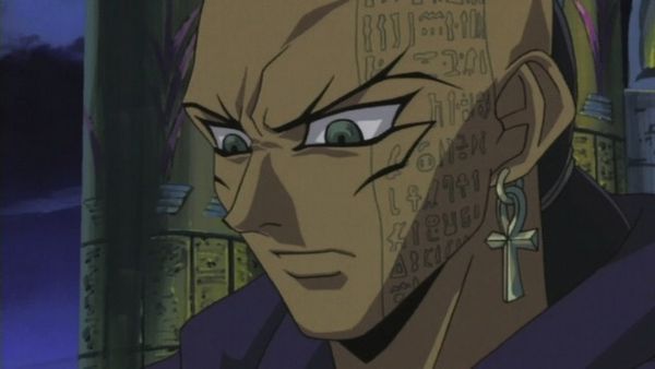 Yu-Gi-Oh! - Terrordeck der Fallen (4)