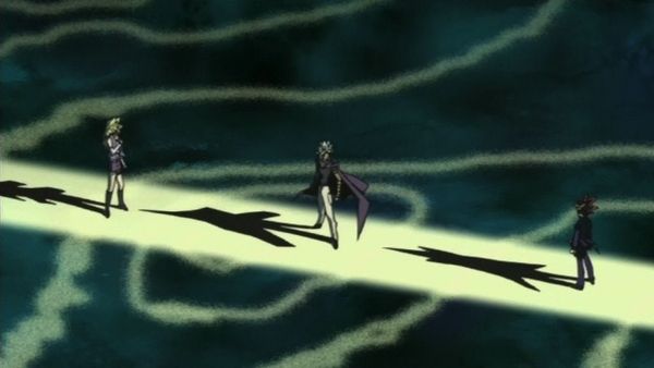 Yu-Gi-Oh! - Entscheidung im Reich der Schatten (2)