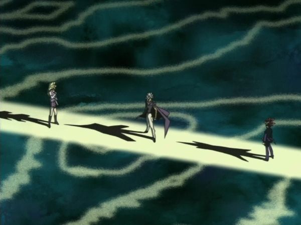 Yu-Gi-Oh! - Entscheidung im Reich der Schatten (2)