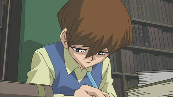 Yu-Gi-Oh! - Eisduell, Teil 2