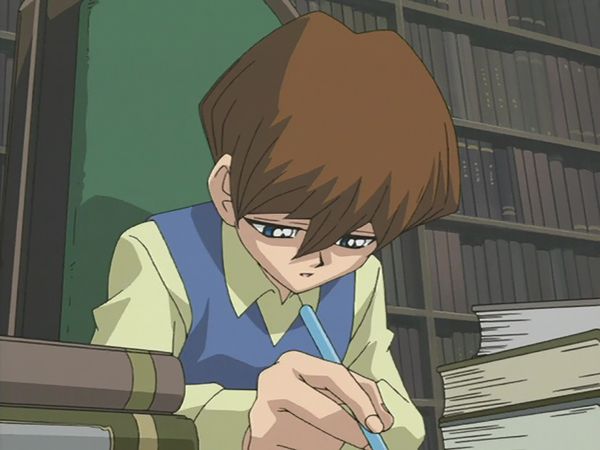 Yu-Gi-Oh! - Eisduell, Teil 2