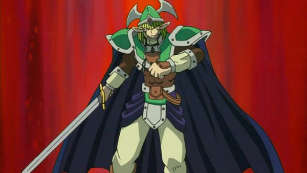 Yu-Gi-Oh! - Gefangen im Cyberspace, Teil 3