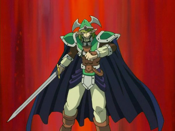 Yu-Gi-Oh! - Gefangen im Cyberspace, Teil 3
