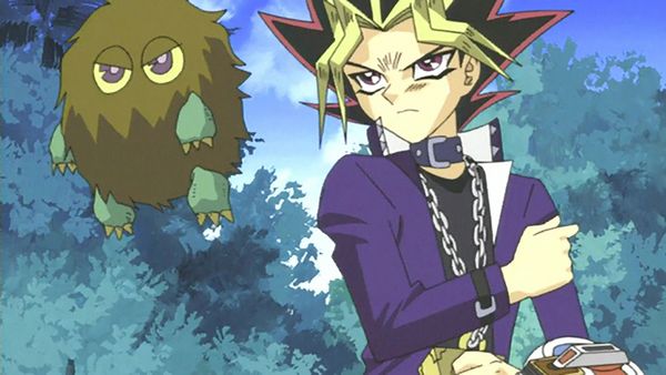 Yu-Gi-Oh! - Gefangen im Cyberspace, Teil 2