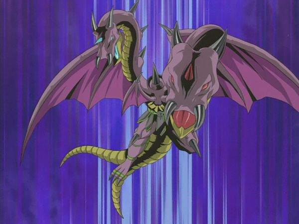 Yu-Gi-Oh! - Rache ist süß, Teil 2