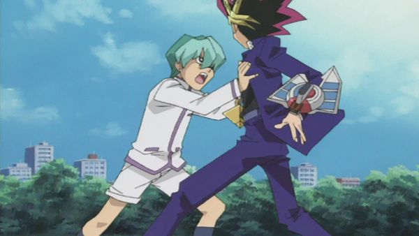 Yu-Gi-Oh! - Das Geheimnis der Familie Kaiba