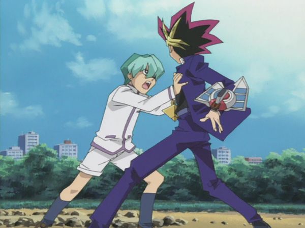 Yu-Gi-Oh! - Das Geheimnis der Familie Kaiba