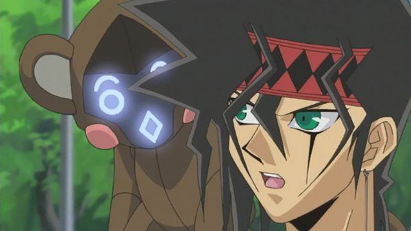 Yu-Gi-Oh! - Kaiba gegen Gozaburo, Teil 1