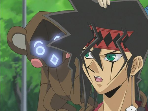 Yu-Gi-Oh! - Kaiba gegen Gozaburo, Teil 1