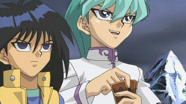 Yu-Gi-Oh! - Verfeindete Brüder, Teil 3