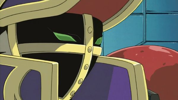 Yu-Gi-Oh! - Maschineninvasion, Teil 2