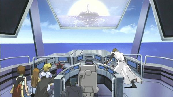 Yu-Gi-Oh! - Ein virtueller Alptraum