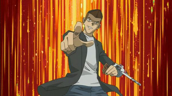 Yu-Gi-Oh! - Die Vereinigung der Big Five, Teil 2