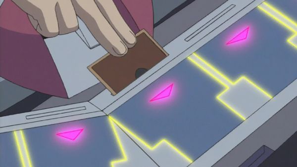 Yu-Gi-Oh! - Die Vereinigung der Big Five, Teil 3