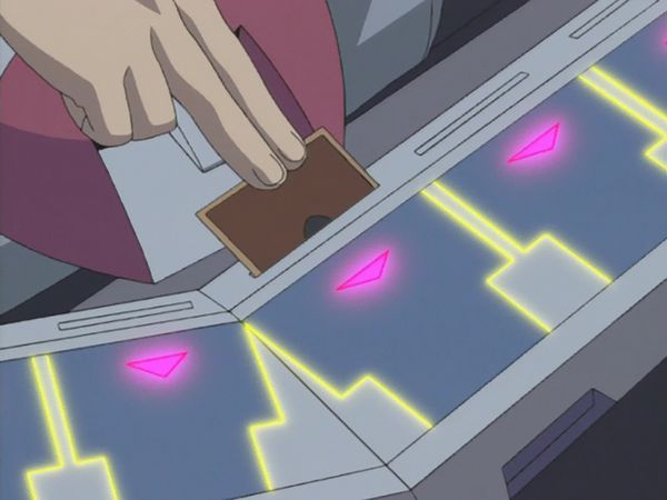 Yu-Gi-Oh! - Die Vereinigung der Big Five, Teil 3